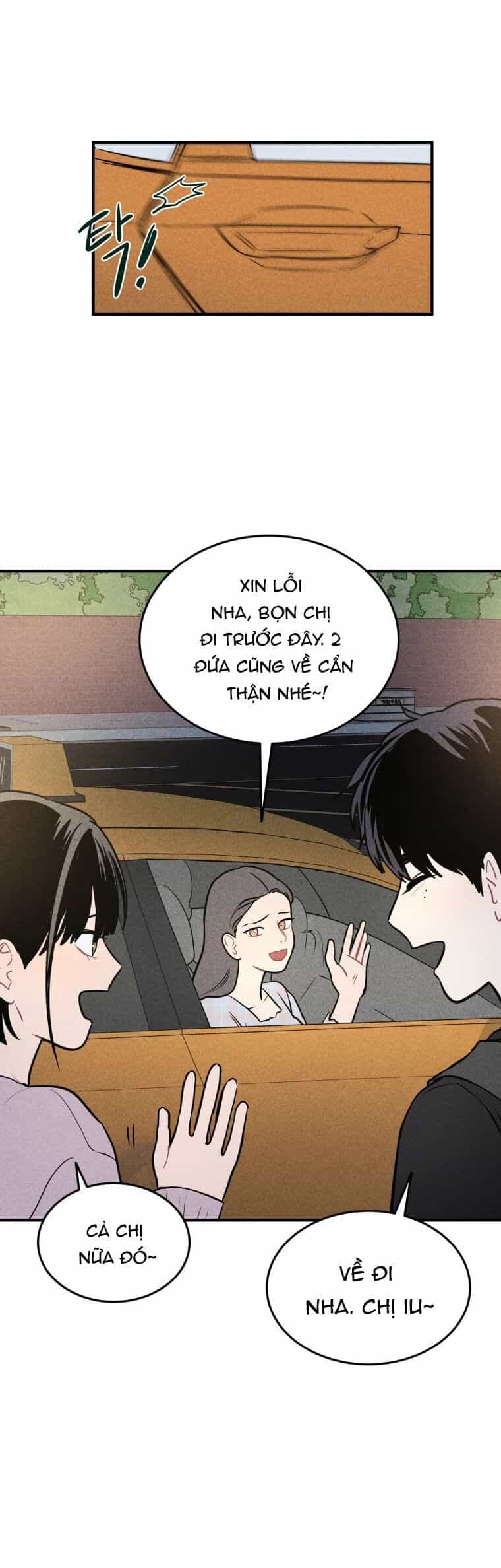 Chụp Lại Tiếng Yêu - Chương 3 - ảnh 5