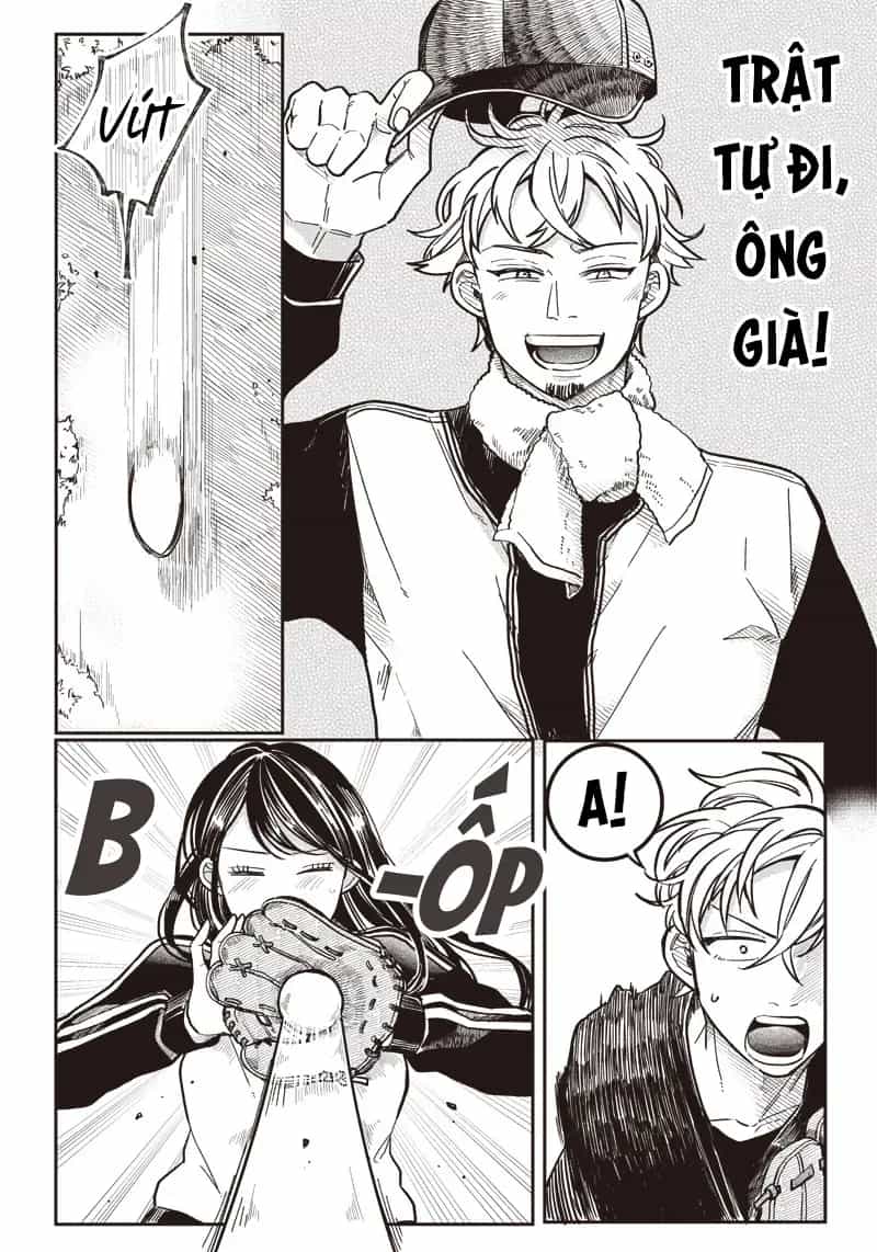 Chuyện Gì Sẽ Xảy Ra Nếu Bạn Cứu Một Nữ Sinh Trung Học Đang Định Nhảy Lầu? - Chương 10 - ảnh 16