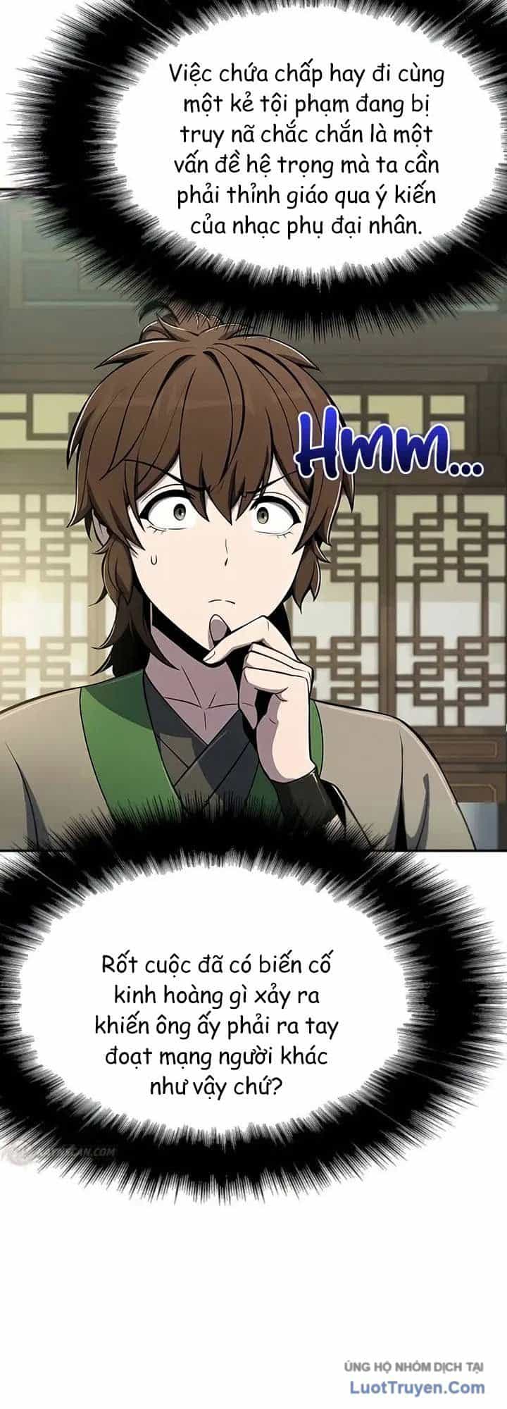 Chuyên Gia Côn Trùng Tại Đường Gia Tứ Xuyên - Chương 95 - ảnh 70