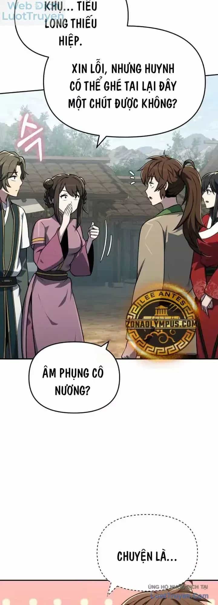 Chuyên Gia Côn Trùng Tại Đường Gia Tứ Xuyên - Chương 101 - ảnh 35