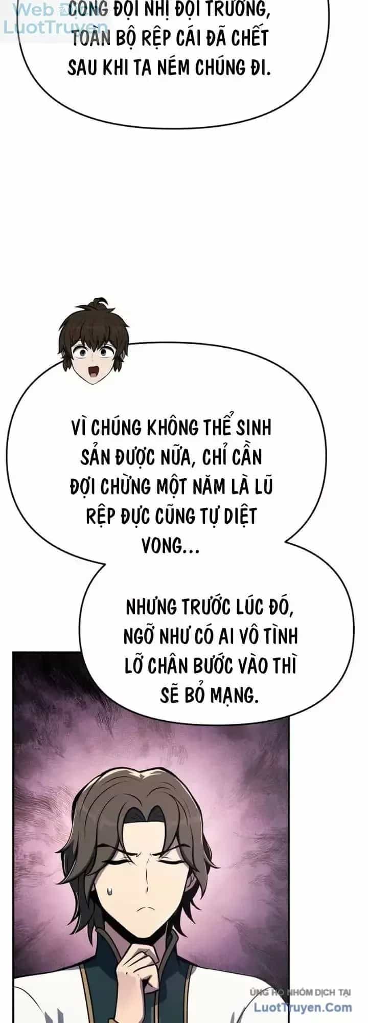 Chuyên Gia Côn Trùng Tại Đường Gia Tứ Xuyên - Chương 101 - ảnh 75