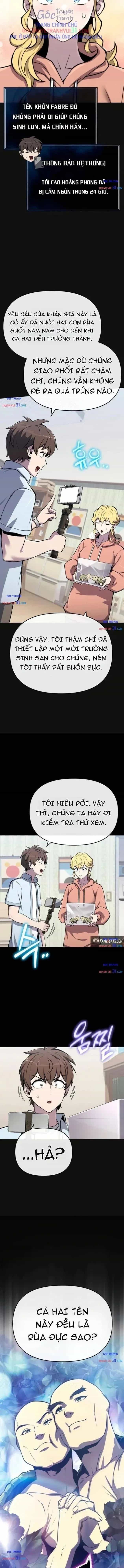 Chuyên Gia Côn Trùng Tại Đường Gia Tứ Xuyên - Chương 106 - ảnh 10