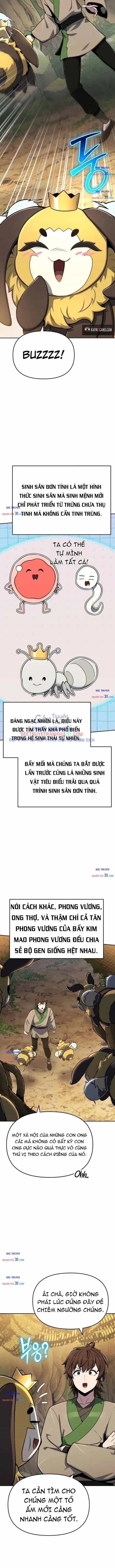 Chuyên Gia Côn Trùng Tại Đường Gia Tứ Xuyên - Chương 106 - ảnh 13