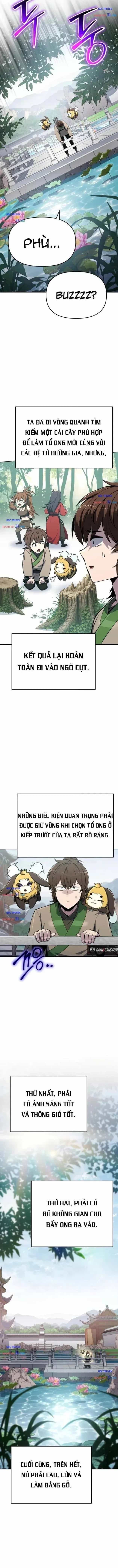 Chuyên Gia Côn Trùng Tại Đường Gia Tứ Xuyên - Chương 106 - ảnh 19