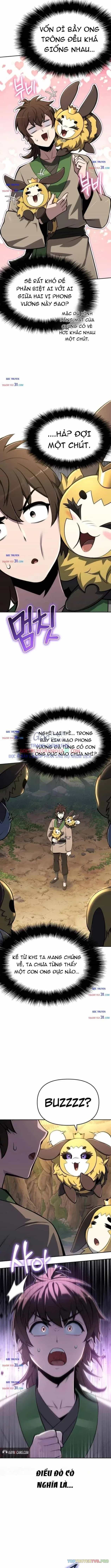 Chuyên Gia Côn Trùng Tại Đường Gia Tứ Xuyên - Chương 106 - ảnh 6