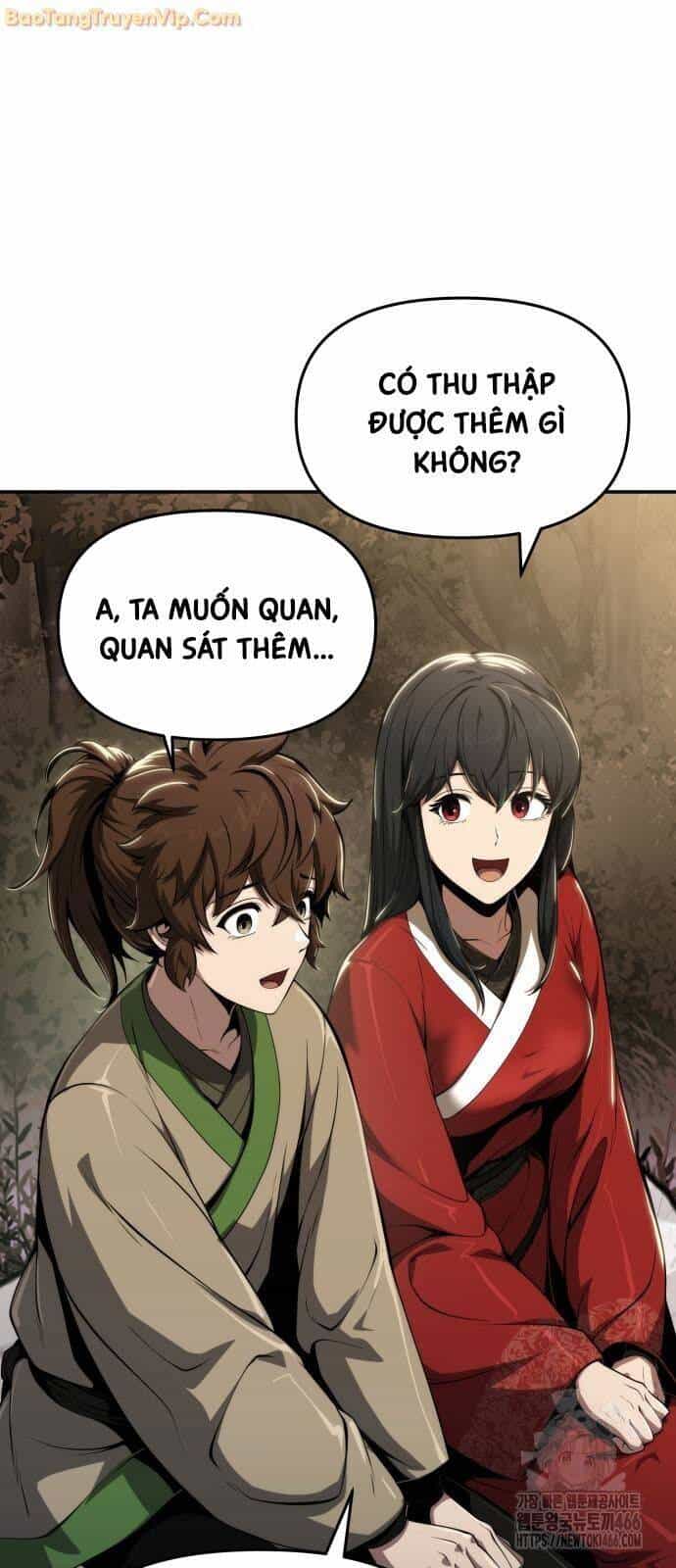 Chuyên Gia Côn Trùng Tại Đường Gia Tứ Xuyên - Chương 16 - ảnh 59