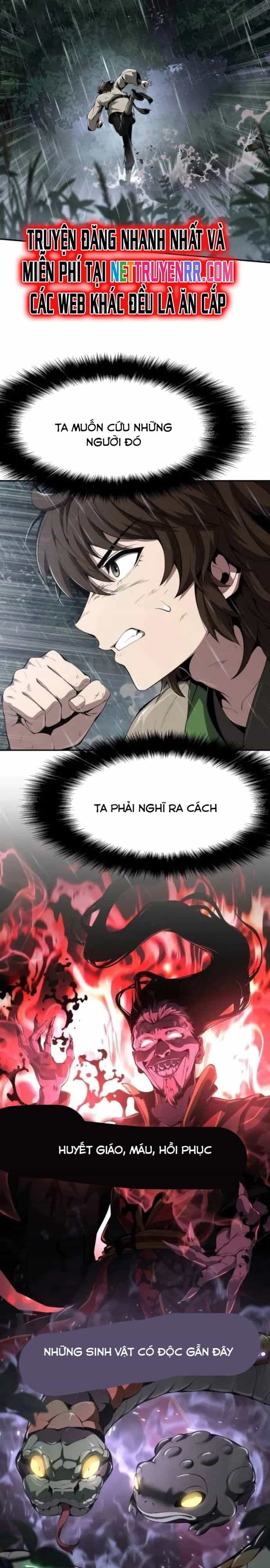 Chuyên Gia Côn Trùng Tại Đường Gia Tứ Xuyên - Chương 22 - ảnh 30