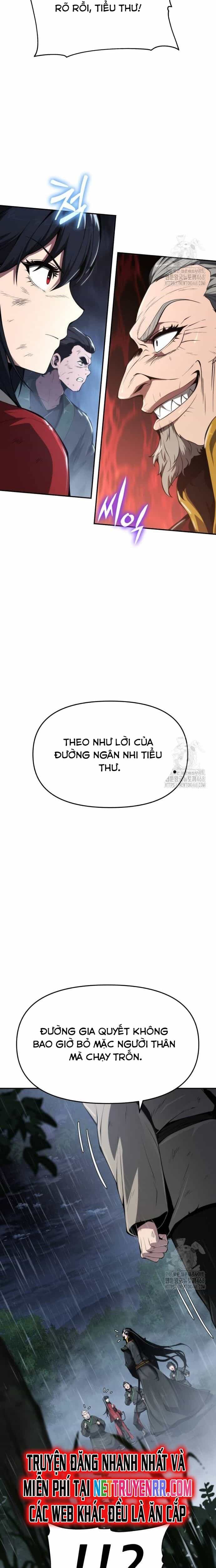 Chuyên Gia Côn Trùng Tại Đường Gia Tứ Xuyên - Chương 23 - ảnh 14