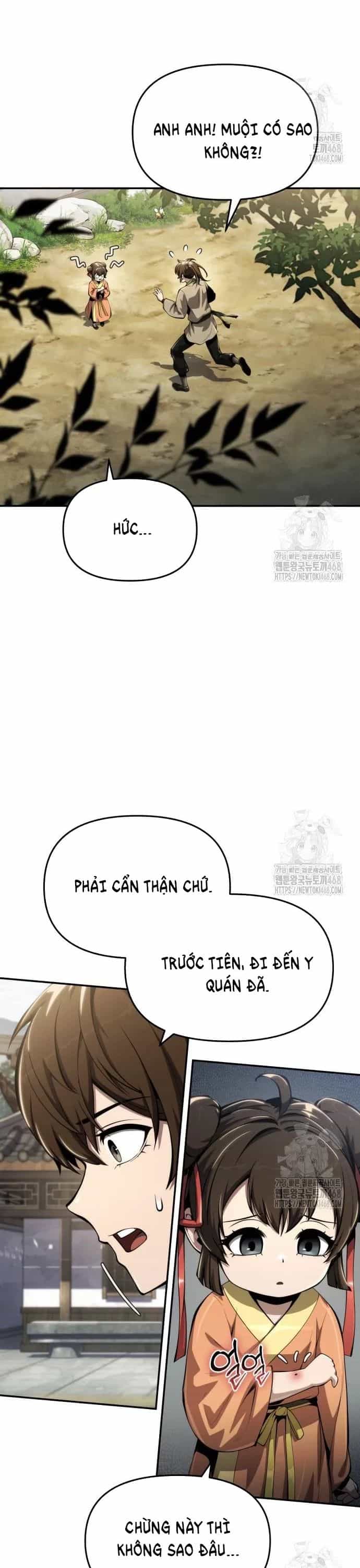 Chuyên Gia Côn Trùng Tại Đường Gia Tứ Xuyên - Chương 28 - ảnh 42