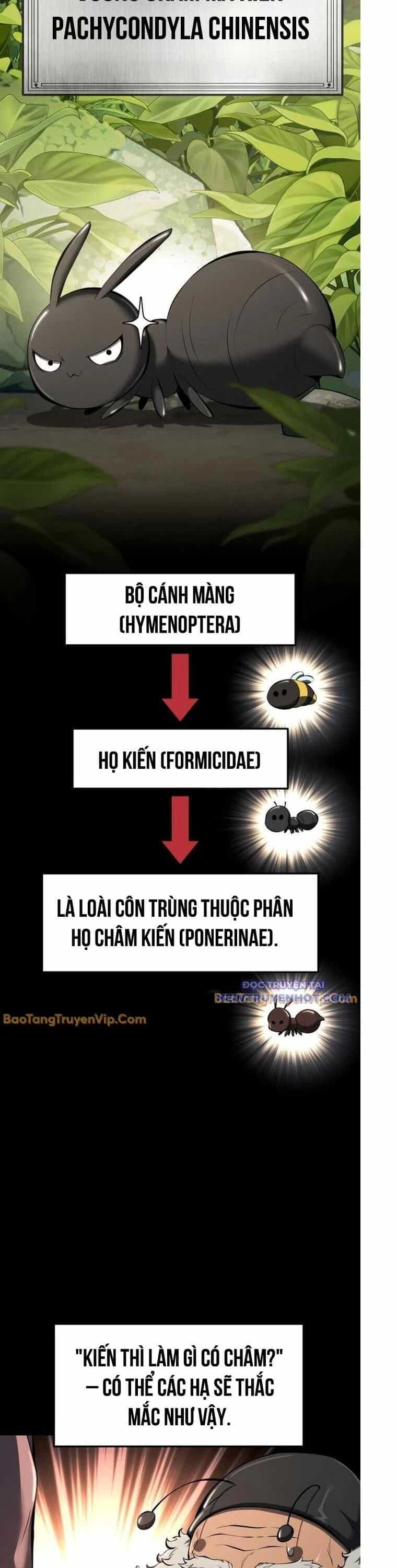 Chuyên Gia Côn Trùng Tại Đường Gia Tứ Xuyên - Chương 30 - ảnh 2