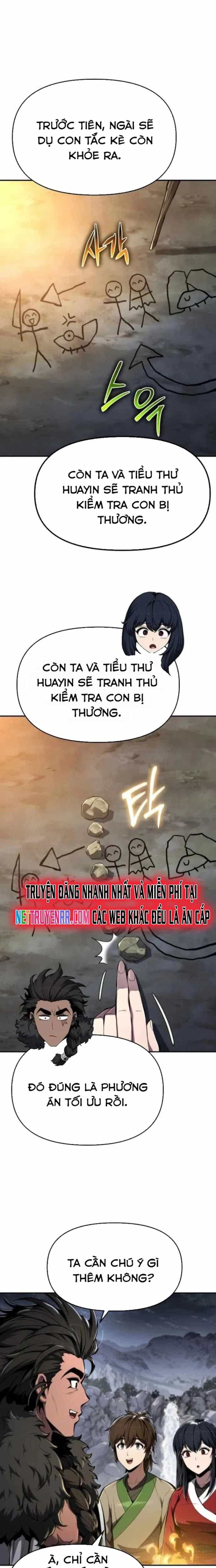 Chuyên Gia Côn Trùng Tại Đường Gia Tứ Xuyên - Chương 31 - ảnh 9