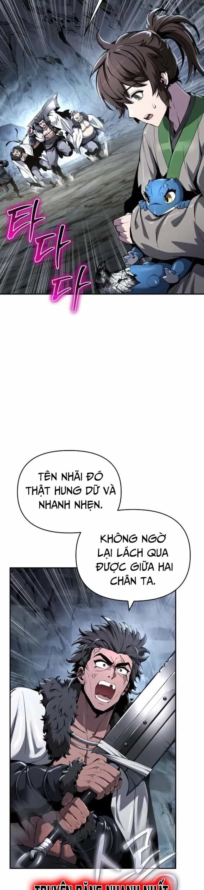 Chuyên Gia Côn Trùng Tại Đường Gia Tứ Xuyên - Chương 32 - ảnh 10