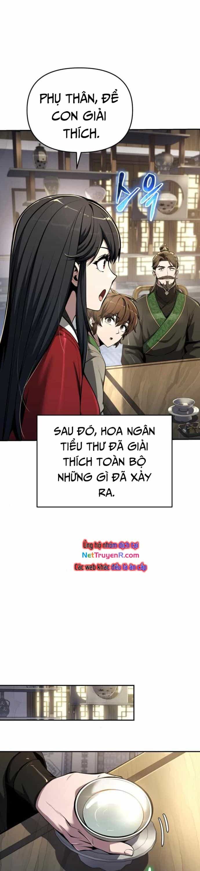 Chuyên Gia Côn Trùng Tại Đường Gia Tứ Xuyên - Chương 33 - ảnh 35