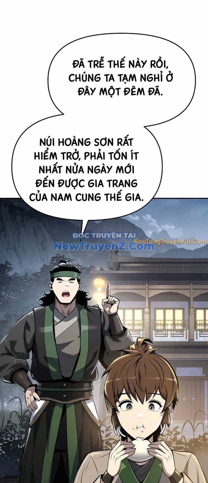 Chuyên Gia Côn Trùng Tại Đường Gia Tứ Xuyên - Chương 36 - ảnh 39