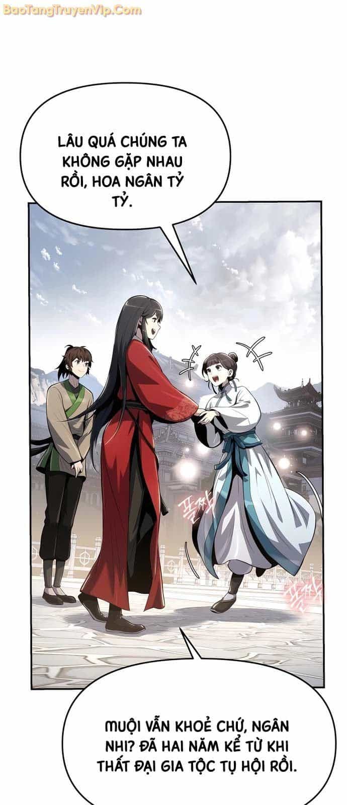 Chuyên Gia Côn Trùng Tại Đường Gia Tứ Xuyên - Chương 37.1 - ảnh 26