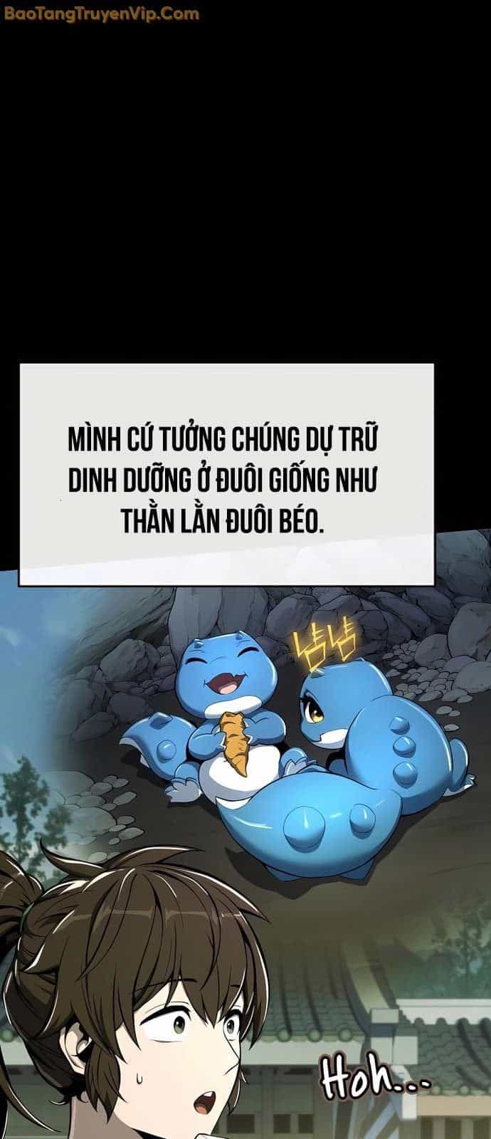 Chuyên Gia Côn Trùng Tại Đường Gia Tứ Xuyên - Chương 37.1 - ảnh 58