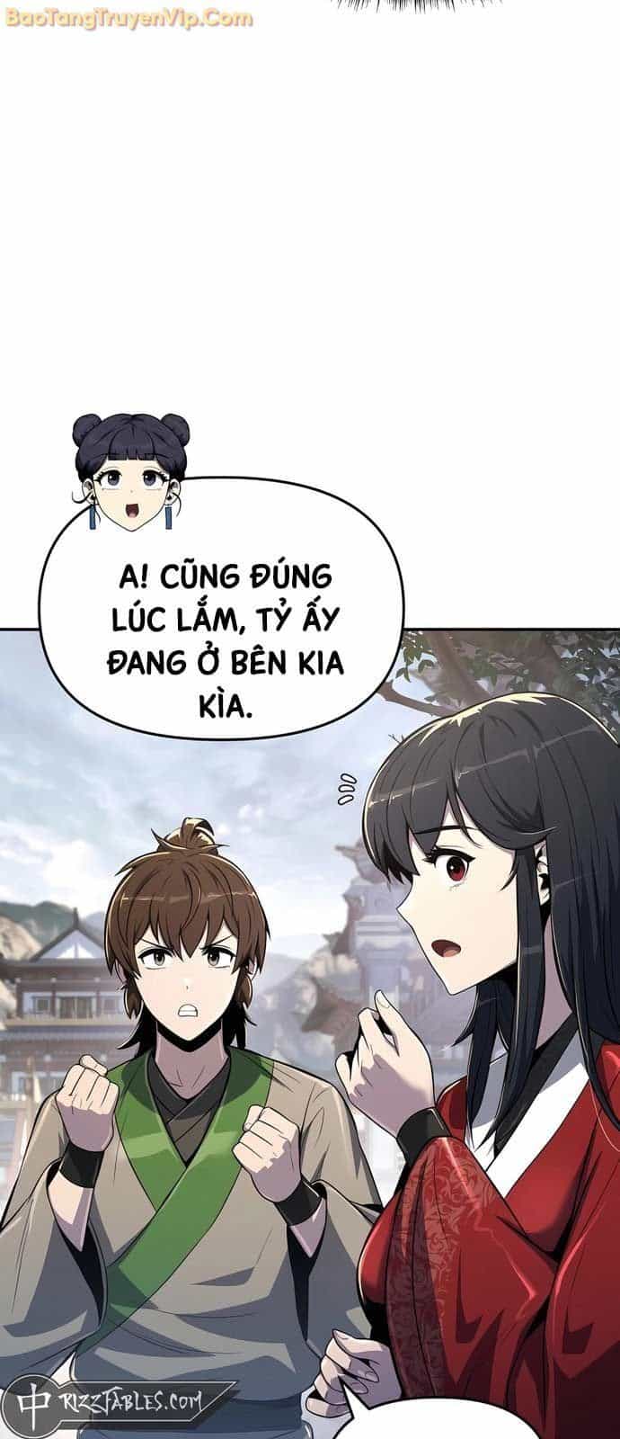 Chuyên Gia Côn Trùng Tại Đường Gia Tứ Xuyên - Chương 37.1 - ảnh 79