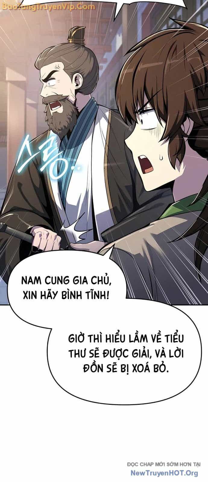 Chuyên Gia Côn Trùng Tại Đường Gia Tứ Xuyên - Chương 40.4 - ảnh 27