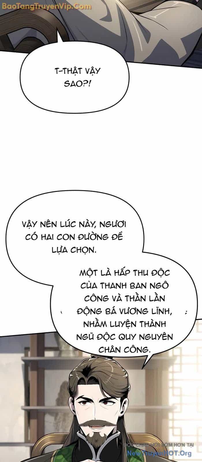 Chuyên Gia Côn Trùng Tại Đường Gia Tứ Xuyên - Chương 43 - ảnh 11