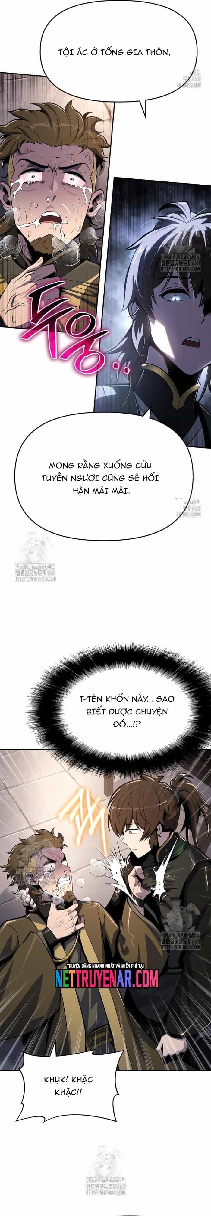 Chuyên Gia Côn Trùng Tại Đường Gia Tứ Xuyên - Chương 49 - ảnh 26