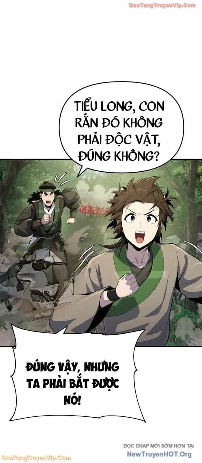 Chuyên Gia Côn Trùng Tại Đường Gia Tứ Xuyên - Chương 53 - ảnh 42
