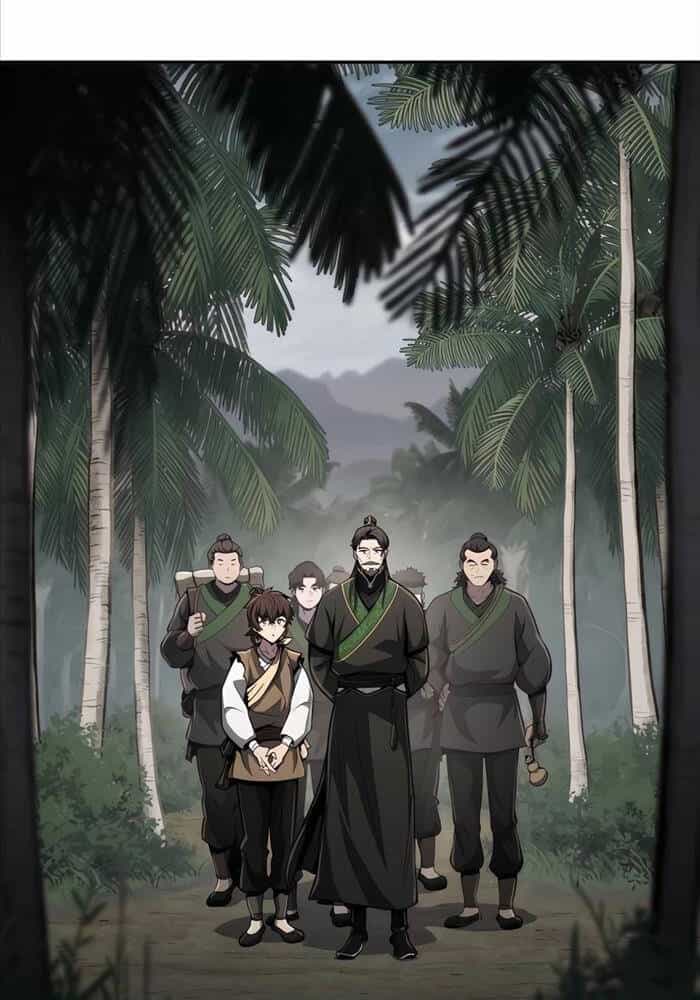Chuyên Gia Côn Trùng Tại Đường Gia Tứ Xuyên - Chương 6 - ảnh 58