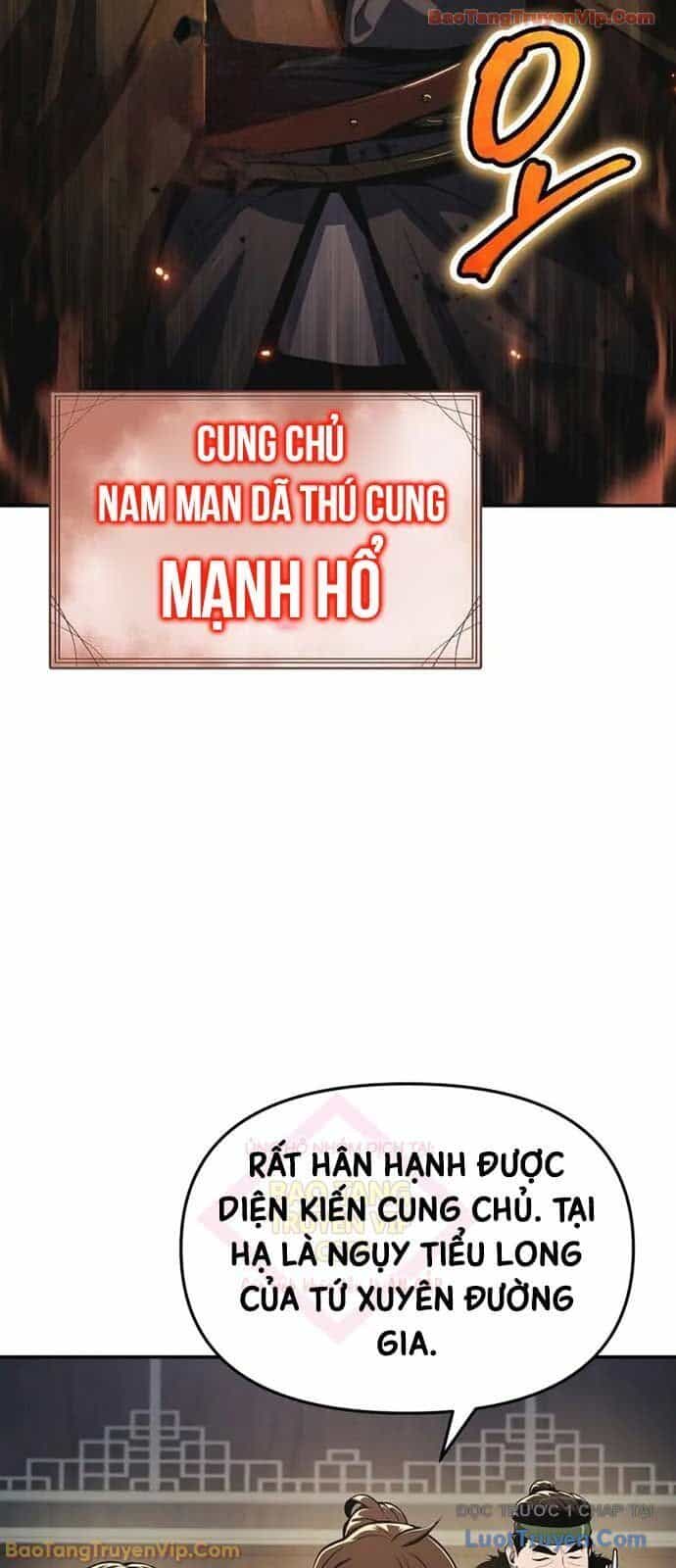 Chuyên Gia Côn Trùng Tại Đường Gia Tứ Xuyên - Chương 54 - ảnh 36