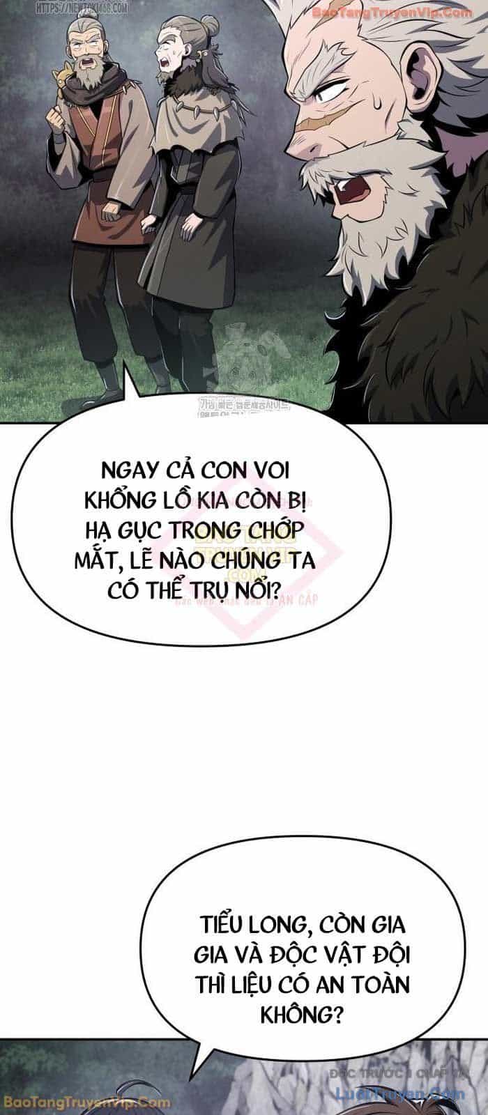 Chuyên Gia Côn Trùng Tại Đường Gia Tứ Xuyên - Chương 55 - ảnh 4
