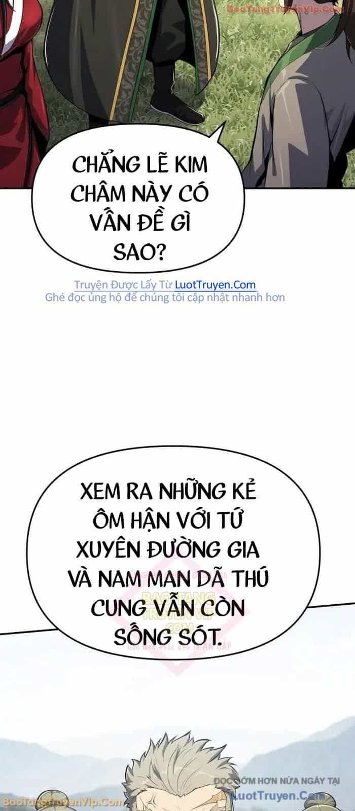Chuyên Gia Côn Trùng Tại Đường Gia Tứ Xuyên - Chương 56 - ảnh 51