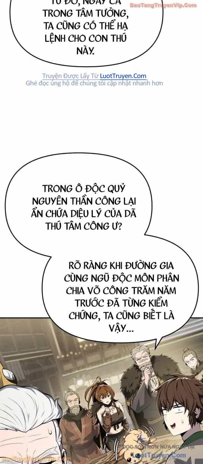 Chuyên Gia Côn Trùng Tại Đường Gia Tứ Xuyên - Chương 56 - ảnh 78