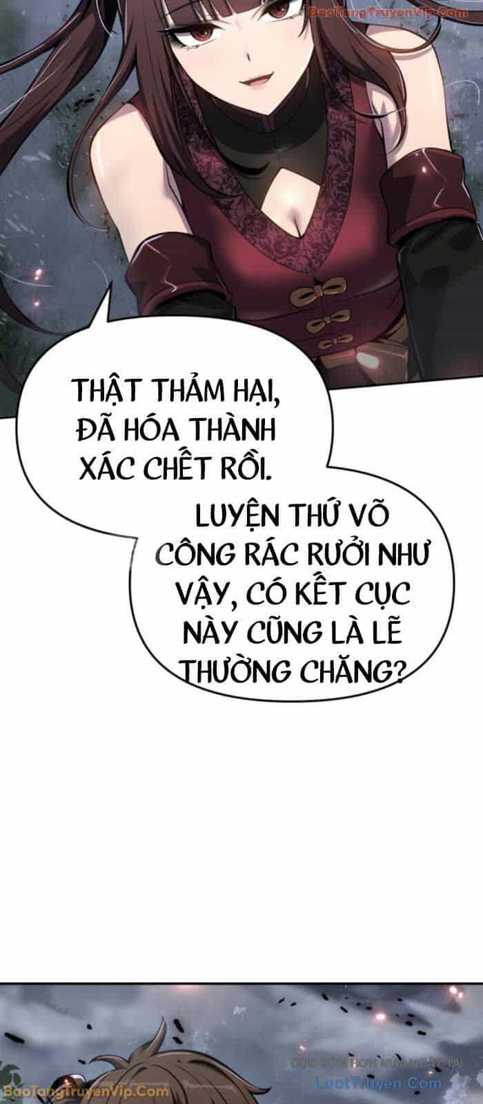 Chuyên Gia Côn Trùng Tại Đường Gia Tứ Xuyên - Chương 67 - ảnh 93