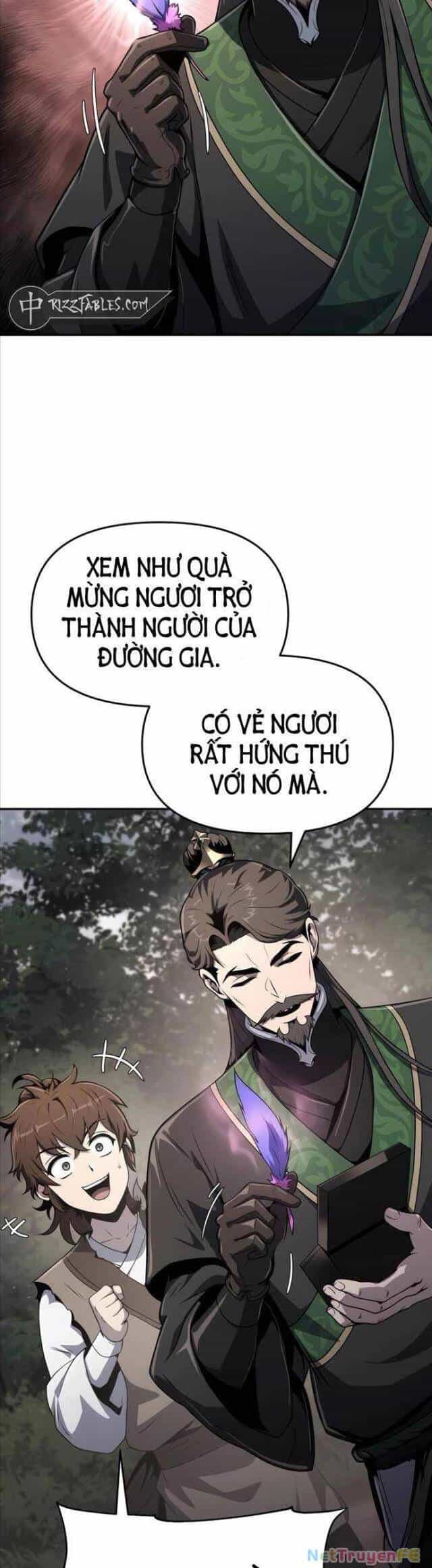 Chuyên Gia Côn Trùng Tại Đường Gia Tứ Xuyên - Chương 8 - ảnh 29