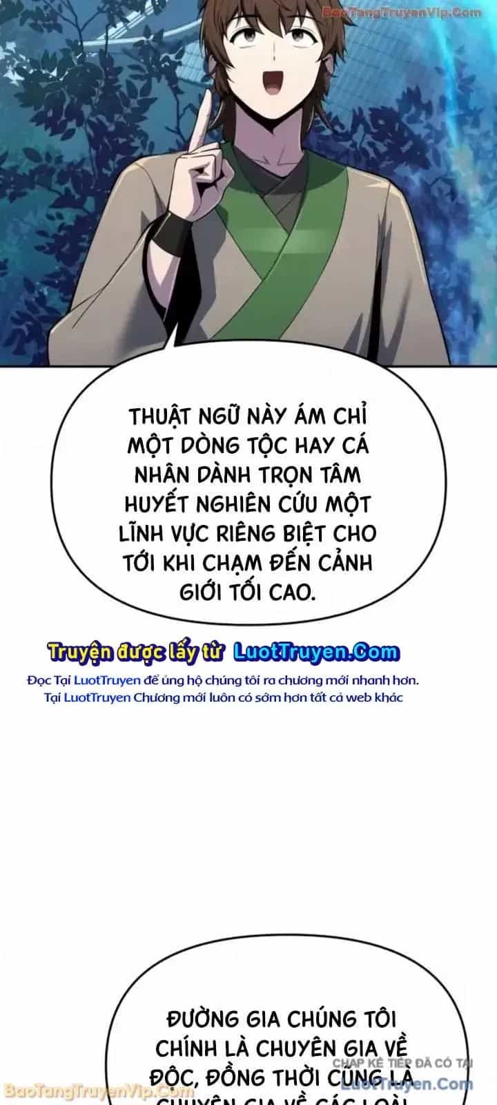 Chuyên Gia Côn Trùng Tại Đường Gia Tứ Xuyên - Chương 76 - ảnh 93