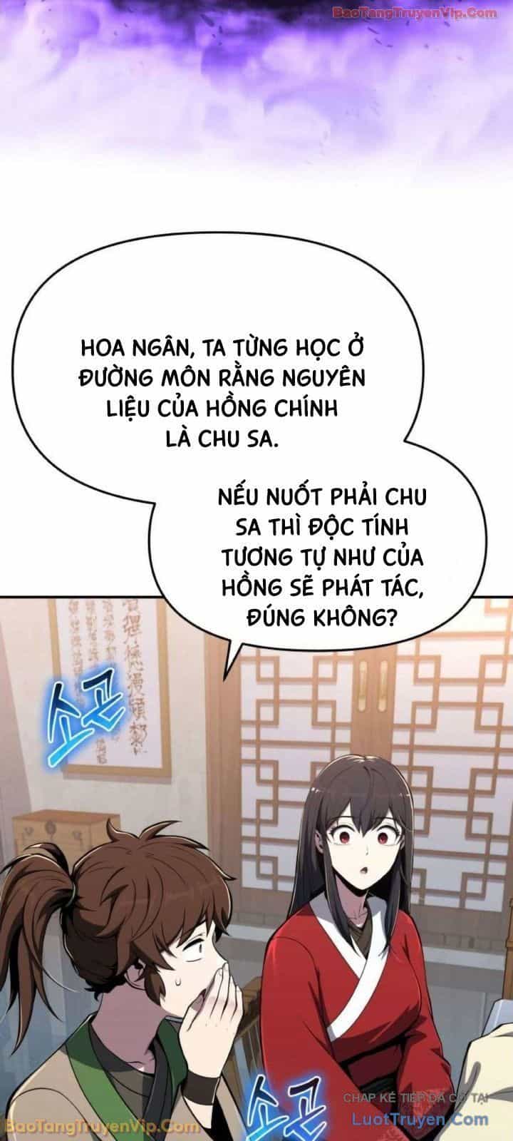 Chuyên Gia Côn Trùng Tại Đường Gia Tứ Xuyên - Chương 78 - ảnh 28