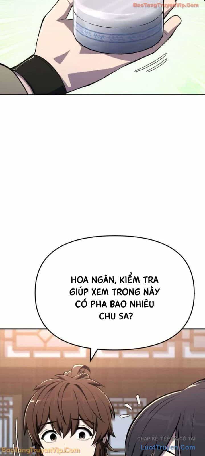 Chuyên Gia Côn Trùng Tại Đường Gia Tứ Xuyên - Chương 78 - ảnh 44