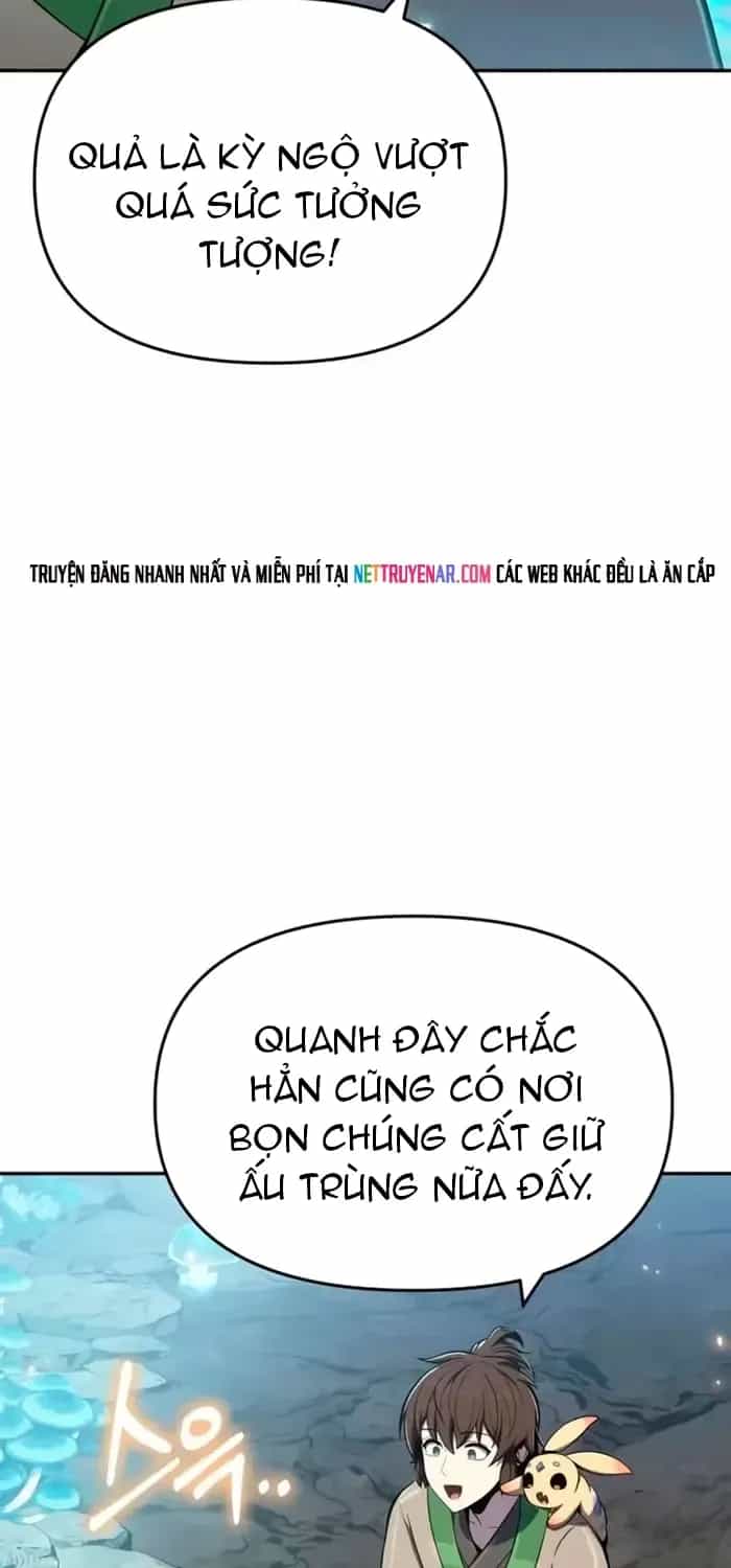Chuyên Gia Côn Trùng Tại Đường Gia Tứ Xuyên - Chương 82 - ảnh 118