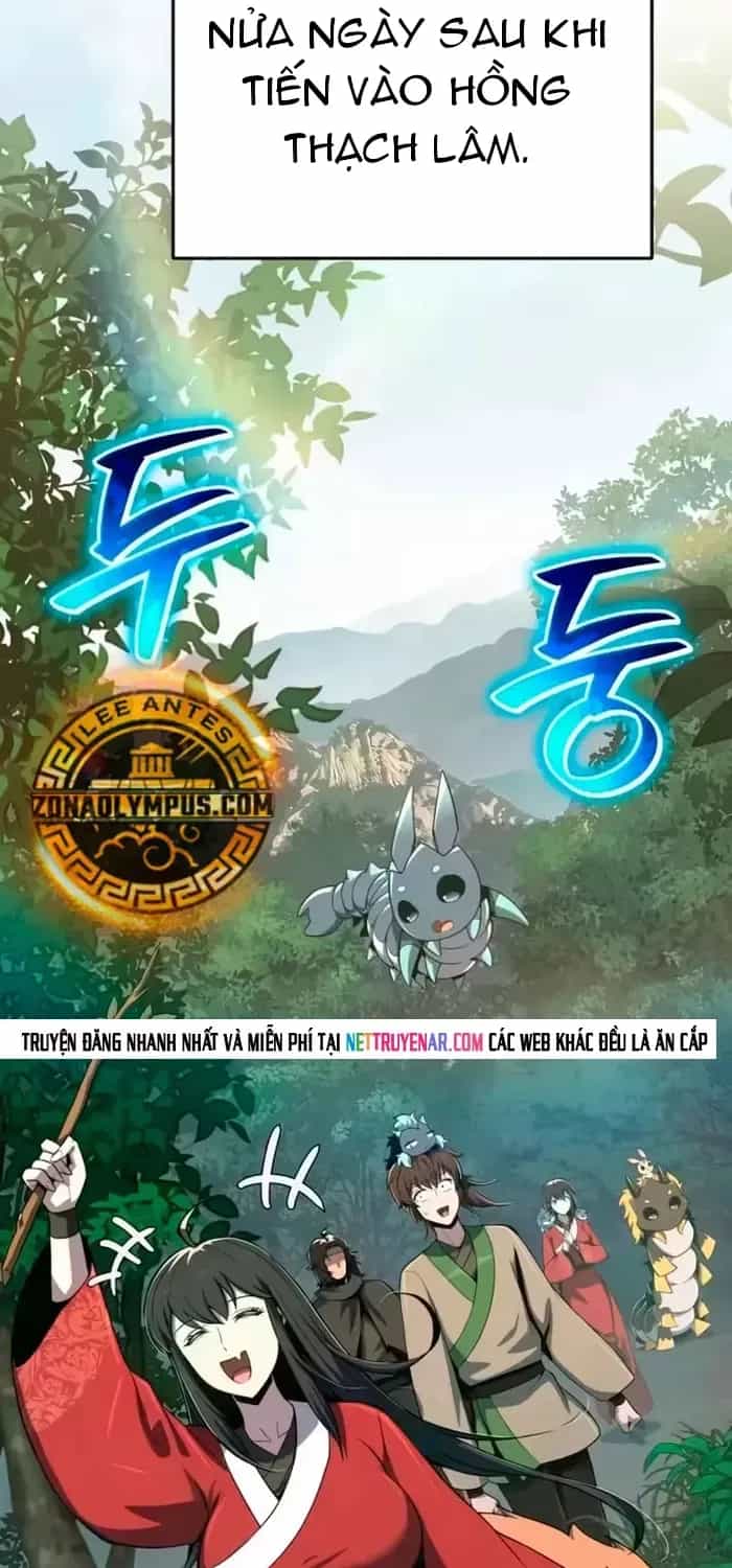 Chuyên Gia Côn Trùng Tại Đường Gia Tứ Xuyên - Chương 82 - ảnh 3