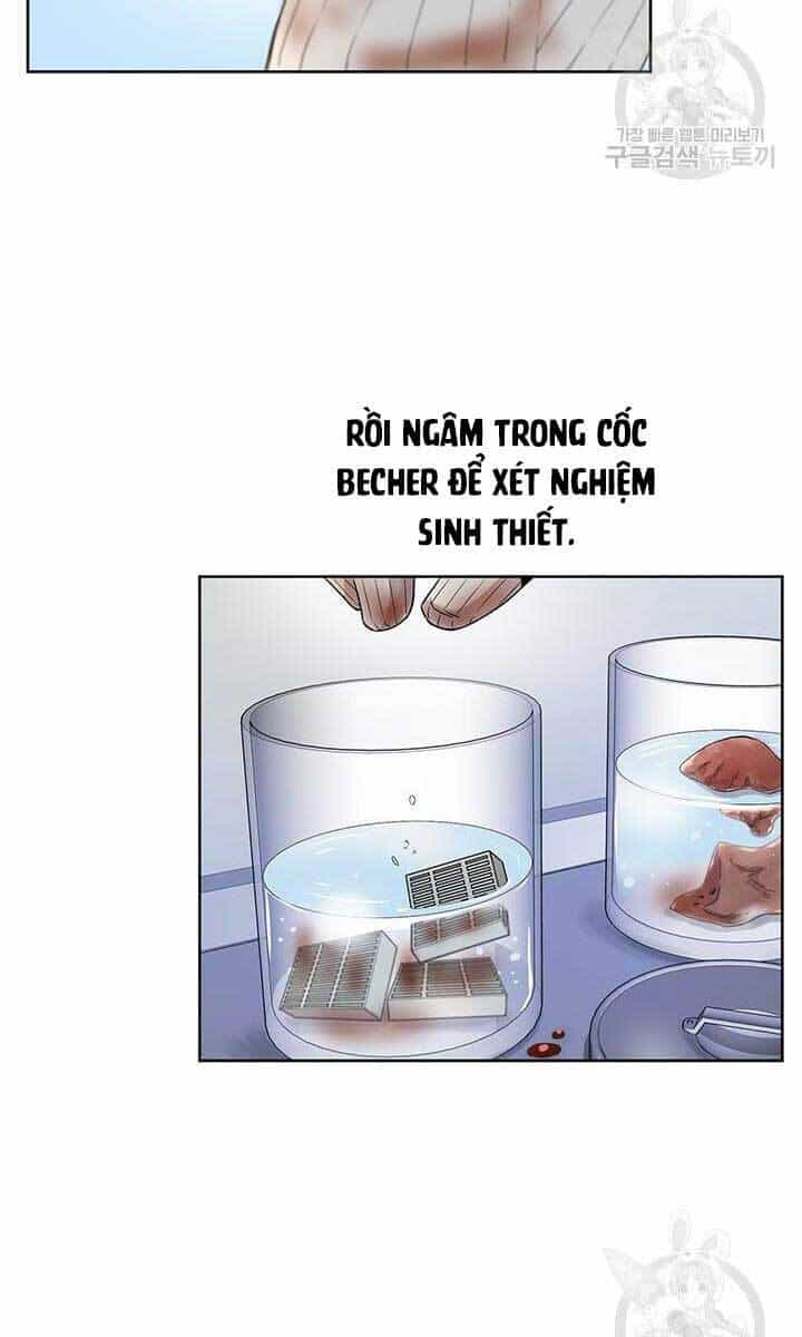 Chuyên Gia Khám Nghiệm Tử Thi - Chương 2 - ảnh 31
