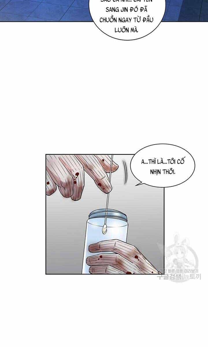 Chuyên Gia Khám Nghiệm Tử Thi - Chương 2 - ảnh 44