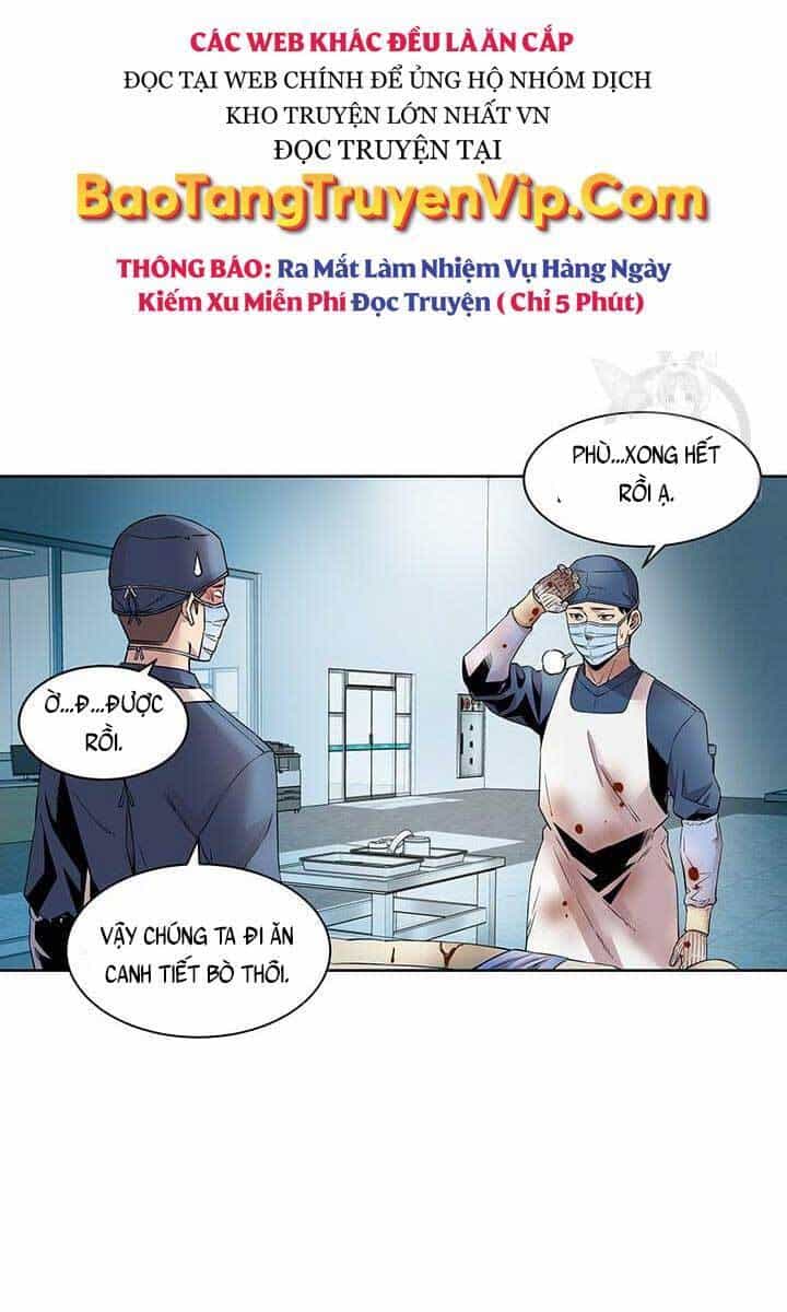 Chuyên Gia Khám Nghiệm Tử Thi - Chương 2 - ảnh 49