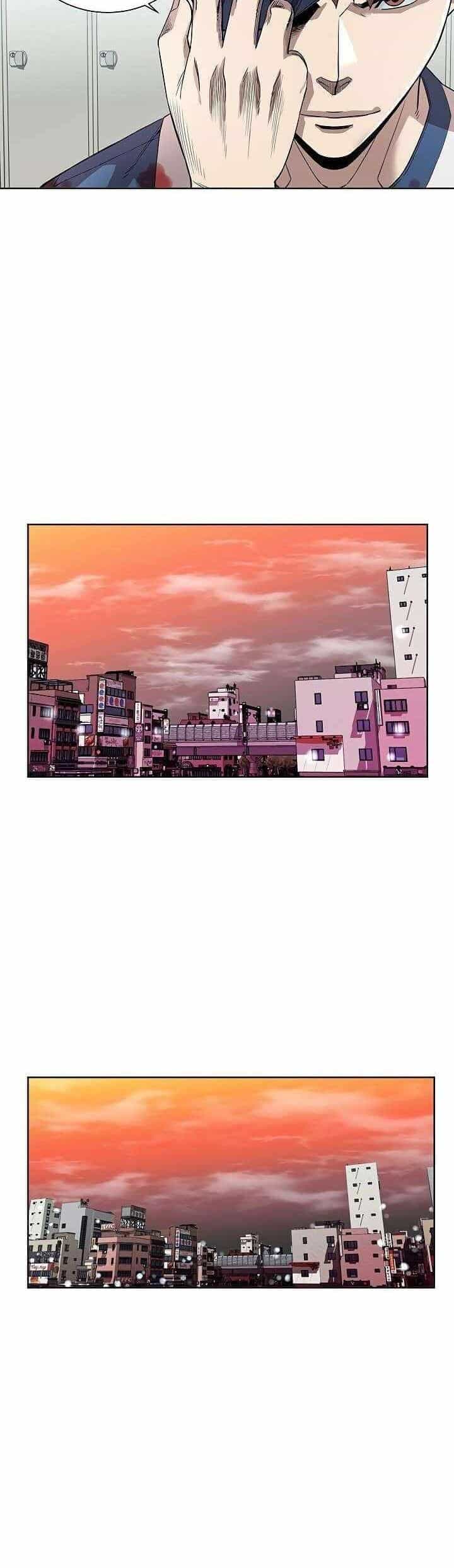 Chuyên Gia Khám Nghiệm Tử Thi - Chương 7 - ảnh 28