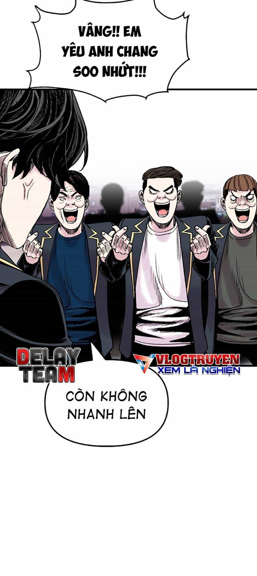 Chuyển Hoá - Chương 10 - ảnh 44