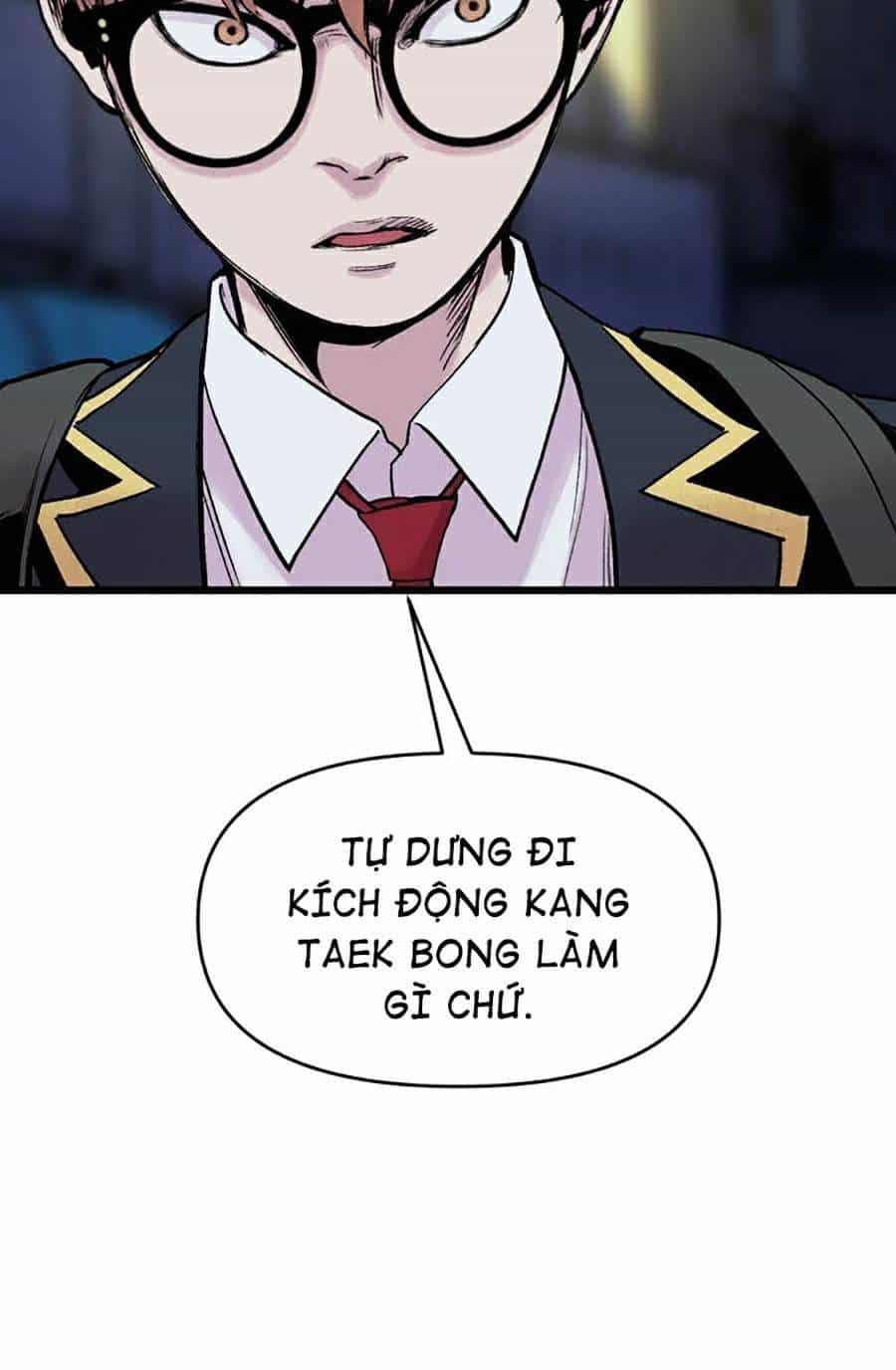 Chuyển Hoá - Chương 11 - ảnh 10