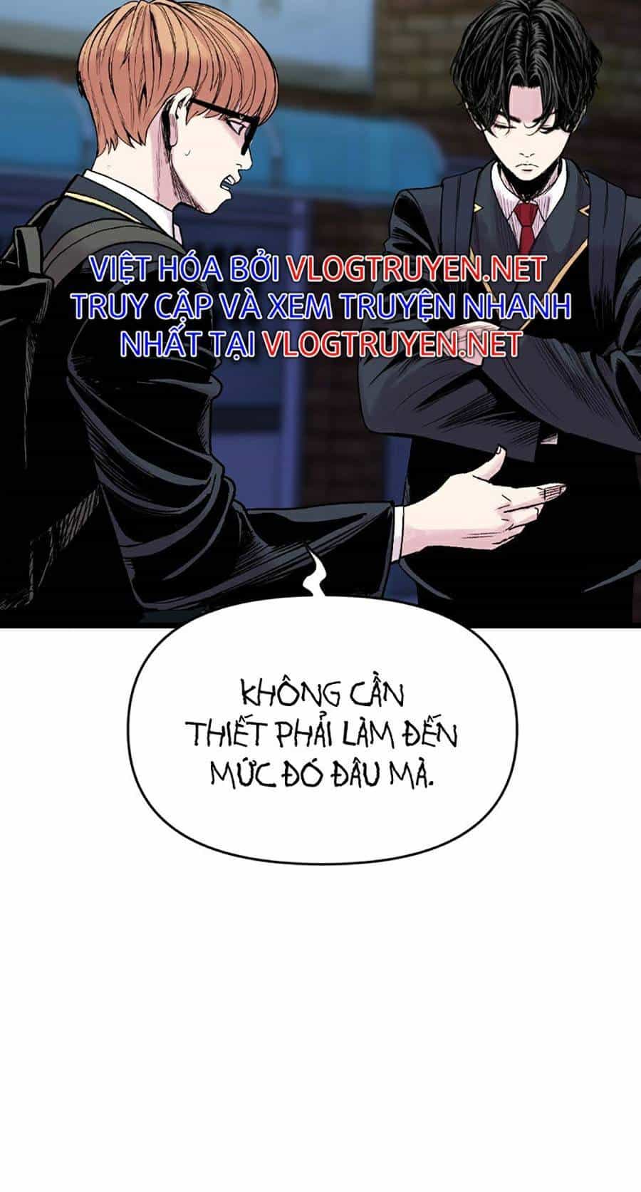 Chuyển Hoá - Chương 11 - ảnh 40