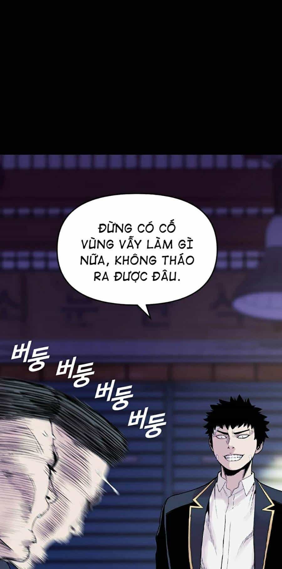 Chuyển Hoá - Chương 12 - ảnh 18