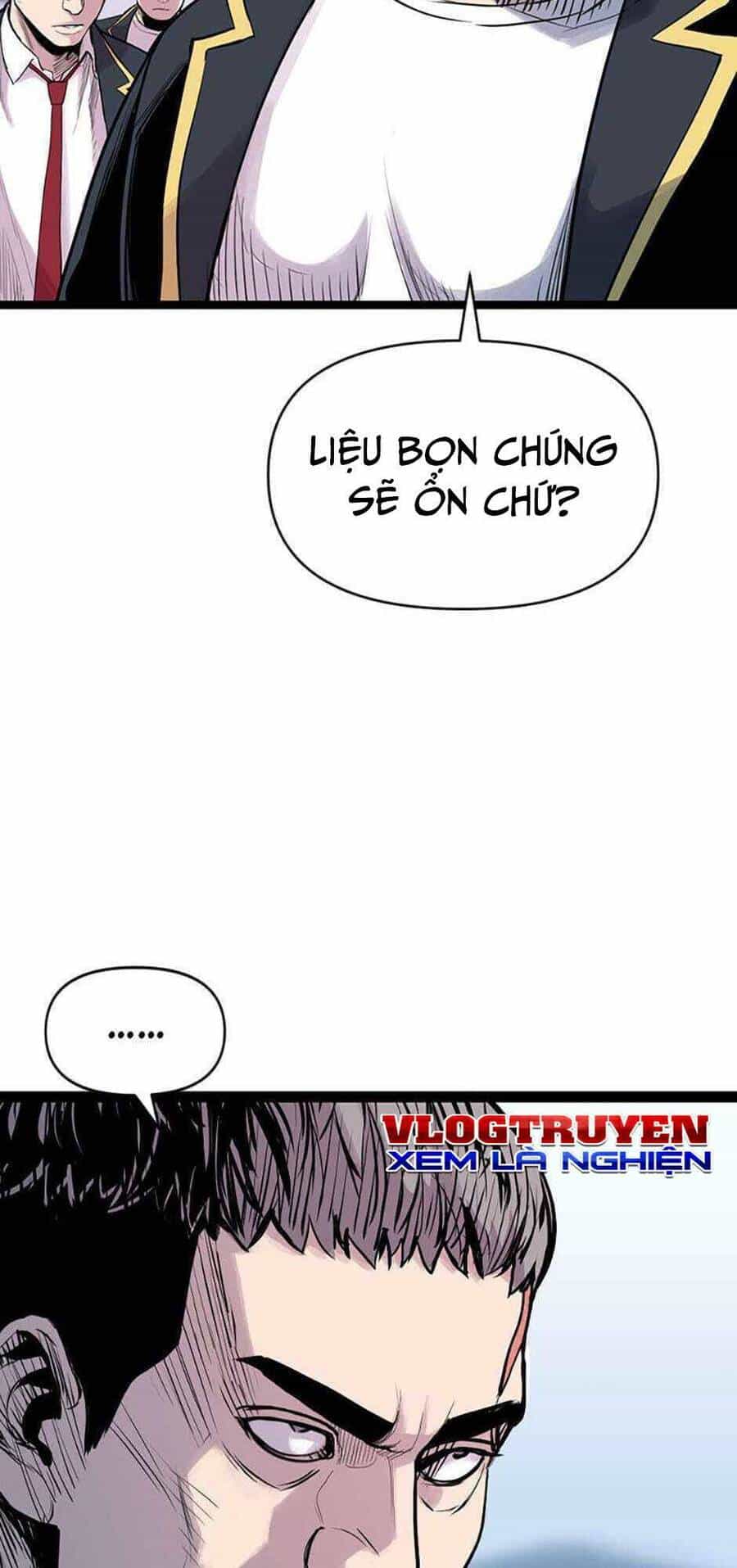 Chuyển Hoá - Chương 13 - ảnh 11