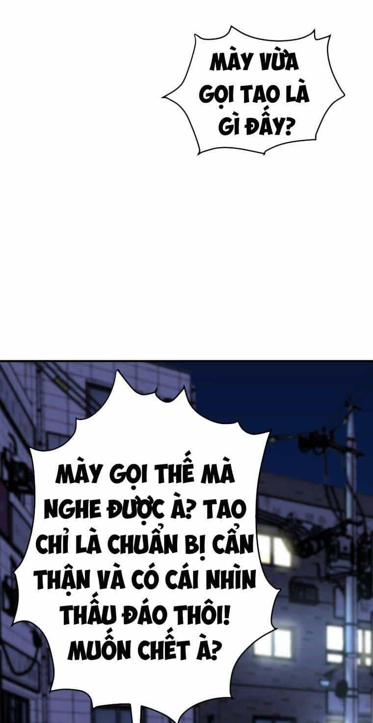 Chuyển Hoá - Chương 14 - ảnh 111