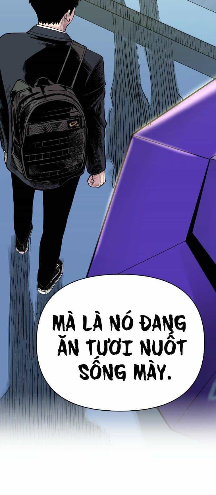 Chuyển Hoá - Chương 15 - ảnh 32