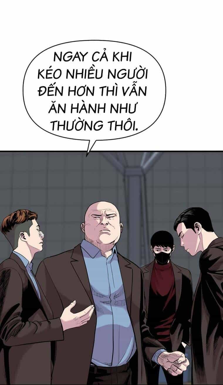 Chuyển Hoá - Chương 16 - ảnh 100