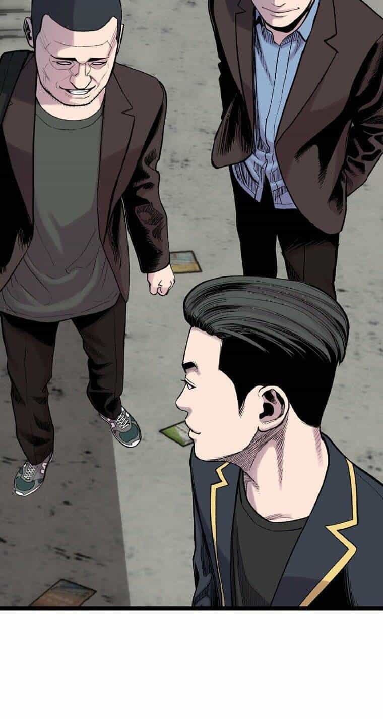 Chuyển Hoá - Chương 16 - ảnh 29